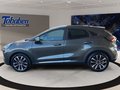 Daumennagel 8 - Ford Puma Car Play + Rückfahrkamera + Navi