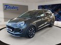 Daumennagel 17 - Ford Puma Car Play + Rückfahrkamera + Navi