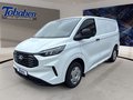 Daumennagel 17 - Ford Transit Custom 2.0 EcoBlue 320 L1 Trend FWD 320