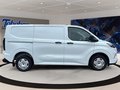 Daumennagel 4 - Ford Transit Custom 2.0 EcoBlue 320 L1 Trend FWD 320