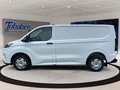 Daumennagel 8 - Ford Transit Custom 2.0 EcoBlue 320 L1 Trend FWD 320
