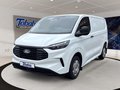 Daumennagel 1 - Ford Transit Custom 2.0 EcoBlue 320 L1 Trend FWD 320