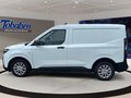 Daumennagel 8 - Ford Transit Courier Winter Paket + PDC + Klima
