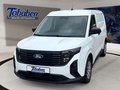 Daumennagel 1 - Ford Transit Courier Winter Paket + PDC + Klima