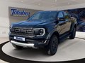Daumennagel 1 - Ford Ranger Raptor + Raptor Paket