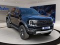 Daumennagel 3 - Ford Ranger Raptor + Raptor Paket