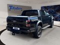 Daumennagel 5 - Ford Ranger Raptor + Raptor Paket