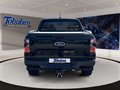 Daumennagel 6 - Ford Ranger Raptor + Raptor Paket