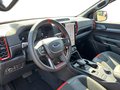Daumennagel 10 - Ford Ranger Raptor + Raptor Paket