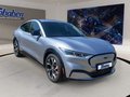 Daumennagel 3 - Ford MUSTANG MACH-E AWD + B&amp;O + ACC