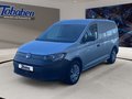 Daumennagel 1 - Volkswagen Caddy Cargo Maxi + Klima + 230V + PDC