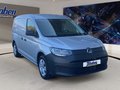 Daumennagel 3 - Volkswagen Caddy Cargo Maxi + Klima + 230V + PDC