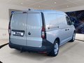 Daumennagel 5 - Volkswagen Caddy Cargo Maxi + Klima + 230V + PDC