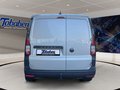 Daumennagel 6 - Volkswagen Caddy Cargo Maxi + Klima + 230V + PDC