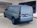 Daumennagel 7 - Volkswagen Caddy Cargo Maxi + Klima + 230V + PDC