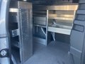 Daumennagel 15 - Volkswagen Caddy Cargo Maxi + Klima + 230V + PDC
