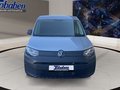 Daumennagel 16 - Volkswagen Caddy Cargo Maxi + Klima + 230V + PDC