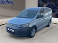 Daumennagel 17 - Volkswagen Caddy Cargo Maxi + Klima + 230V + PDC