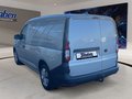 Daumennagel 18 - Volkswagen Caddy Cargo Maxi + Klima + 230V + PDC