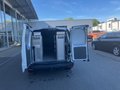 Daumennagel 21 - Volkswagen Caddy Cargo Maxi + Klima + 230V + PDC