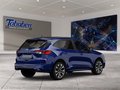 Daumennagel 2 - Ford Kuga ST-Line 2.5 Duratec PHEV CVT Geländewagen,