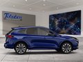 Daumennagel 6 - Ford Kuga ST-Line 2.5 Duratec PHEV CVT Geländewagen,