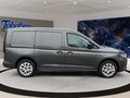 Daumennagel 4 - Ford Transit Connect Limited L2