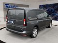 Daumennagel 5 - Ford Transit Connect Limited L2