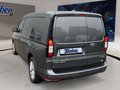 Daumennagel 7 - Ford Transit Connect Limited L2