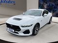 Daumennagel 1 - Ford Mustang 5.0 Ti-VCT V8 GT Fastback
