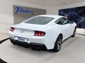 Daumennagel 5 - Ford Mustang 5.0 Ti-VCT V8 GT Fastback