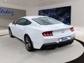 Daumennagel 7 - Ford Mustang 5.0 Ti-VCT V8 GT Fastback