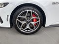 Daumennagel 9 - Ford Mustang 5.0 Ti-VCT V8 GT Fastback