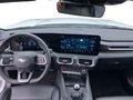 Daumennagel 11 - Ford Mustang 5.0 Ti-VCT V8 GT Fastback
