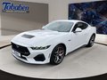Daumennagel 17 - Ford Mustang 5.0 Ti-VCT V8 GT Fastback