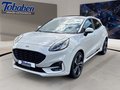 Daumennagel 1 - Ford Puma ST-Line X + Winterpaket + Keyless