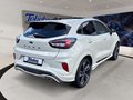 Daumennagel 5 - Ford Puma ST-Line X + Winterpaket + Keyless