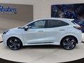 Daumennagel 8 - Ford Puma ST-Line X + Winterpaket + Keyless