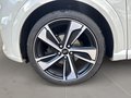 Daumennagel 9 - Ford Puma ST-Line X + Winterpaket + Keyless