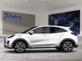 Daumennagel 3 - Ford Puma Titanium + Winterpaket + Allwetter
