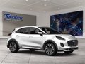 Daumennagel 7 - Ford Puma Titanium + Winterpaket + Allwetter