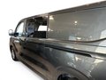 Daumennagel 6 - Ford Transit Custom Doppelkabine LED-Scheinwerfer + A