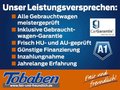 Daumennagel 14 - Ford Transit 350L4 Trend Koffer