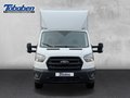 Daumennagel 2 - Ford Transit 350L4 Trend Koffer