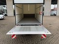 Daumennagel 6 - Ford Transit 350L4 Trend Koffer