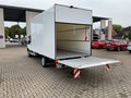 Daumennagel 12 - Ford Transit 350L4 Trend Koffer