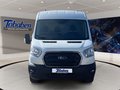 Daumennagel 1 - Ford Transit 350 L3 Trend FWD + Carplay + AHK