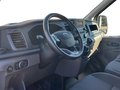 Daumennagel 4 - Ford Transit 350 L3 Trend FWD + Carplay + AHK