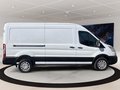 Daumennagel 7 - Ford Transit 350 L3 Trend FWD + Carplay + AHK