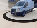 Daumennagel 10 - Ford Transit 350 L3 Trend FWD + Carplay + AHK